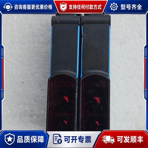 议价SICK西克光电传感器WT18-3P610可维修