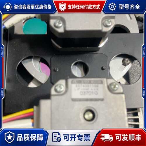 议价高精密度步进电机SST43D1100可维修