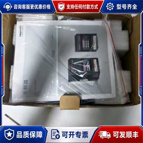 议价FECG02.1-2K20-3P400-A-SP-MODB-可维修