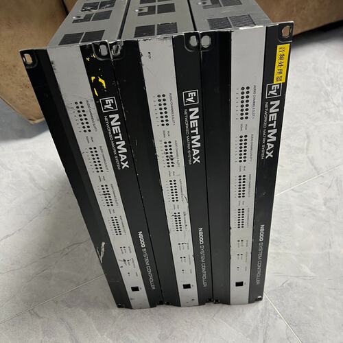 议价EV n8000音频处理器可维修