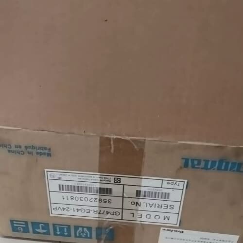 议价普洛菲斯Pro-face触摸屏 GP477R-EG41-24可维修