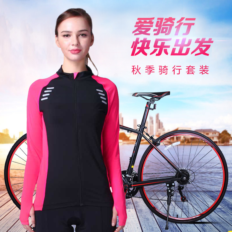 Vêtement cyclisme femme OUTTO - Ref 2212914 Image 3