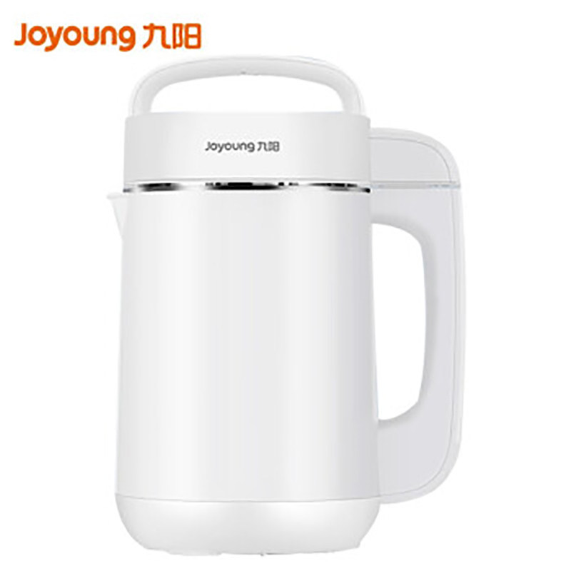 Joyoung/九阳 DJ12B-A11EC豆浆机家用全自动多功能免煮破壁免过滤