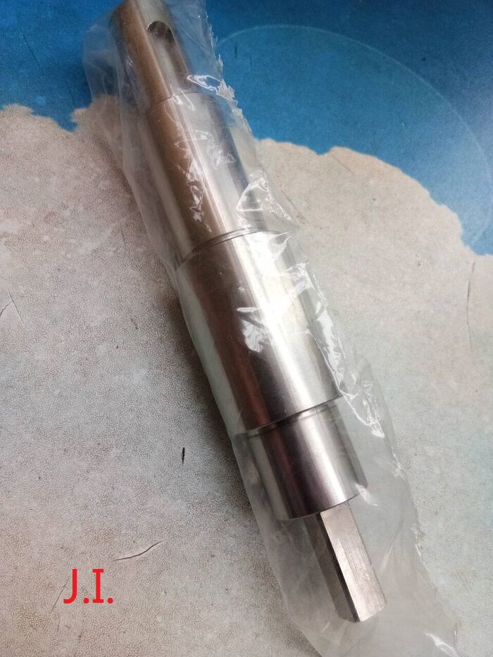 慢走丝三凌SL机MV收丝芯X255C008H01轴FA机出线轮轴心 三凌机轴芯