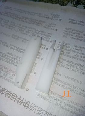 线切割夏米尔碳刷支架C359慢走丝配件100446688固定座支架夏米尔