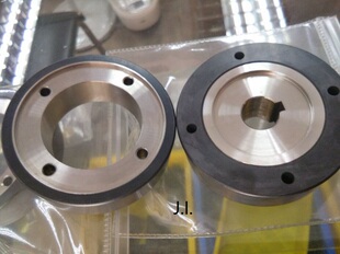 X382 8112 X383现 压线轮80D陶瓷收线轮A290 慢走丝法兰克出线轮