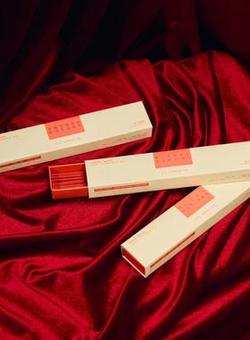 美国P.F. CANDLE CO香自然手工线香持久扩香pf室内香氛pfcandle