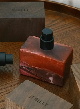 JEBILLY若伯利香水婆罗沉香娘惹黄姜苏门答腊广藿30ml