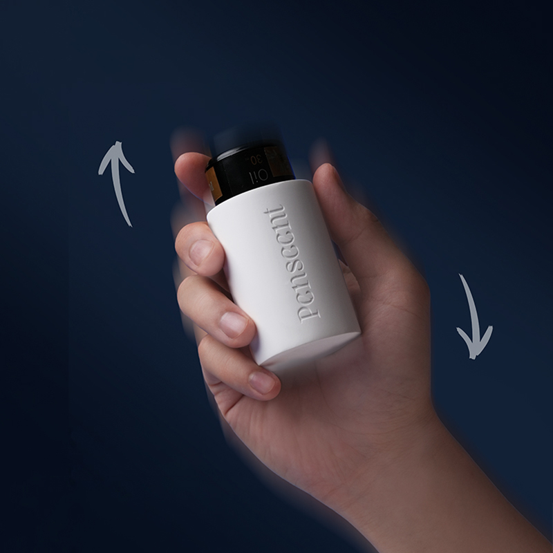 Penscent沉睡秘境枕边睡眠精油