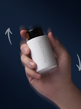 Penscent沉睡秘境枕边睡眠香氛精油松缓放松松缓深度舒眠松缓礼物