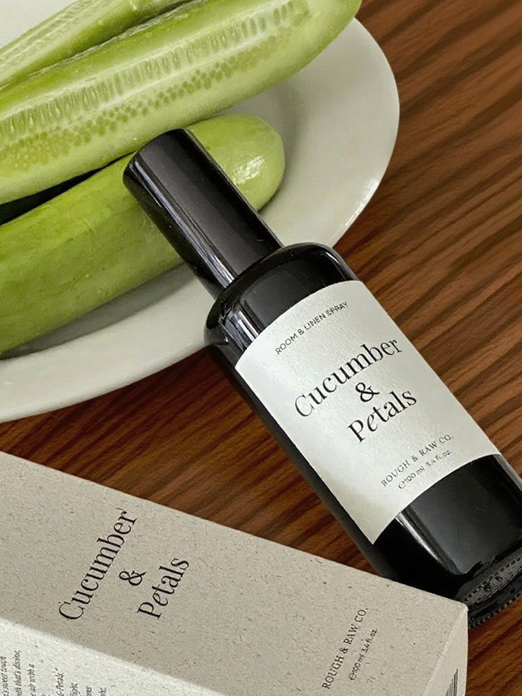 Fabric and Space Spray: Dual-Action Odor Neutralizer - Taobao product photo 5