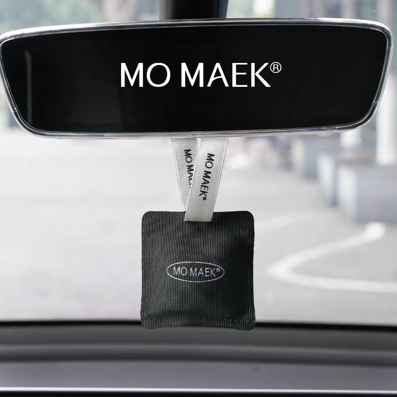 MOMAEK蓦刻车载洛川瑞雪香包