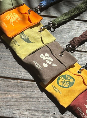 万物香铺西双版纳情人节灵气香囊香料叮叮液卧室车载香包增香礼物