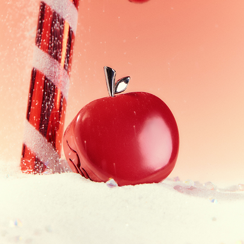 浅望川river车载香薰礼物