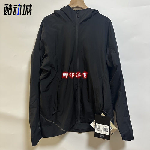 Arcteryx始祖鸟solano系列hoody