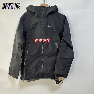 始祖鸟ArcteryxBeta女款Jacket