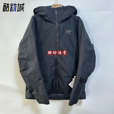 Arcteryx始祖鸟Solano系列羽绒服