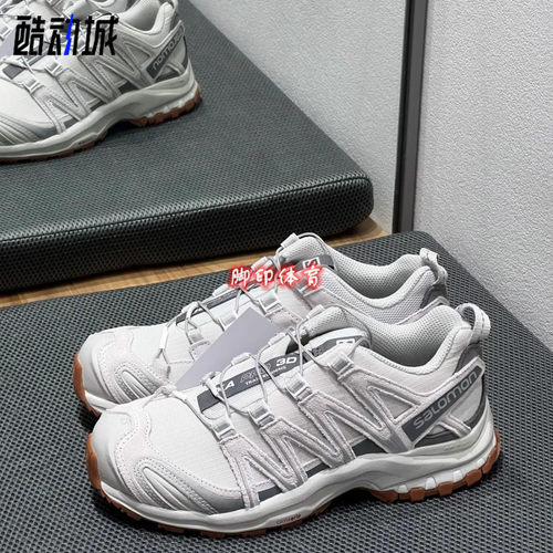 SALOMON萨洛蒙XAPRO银灰色