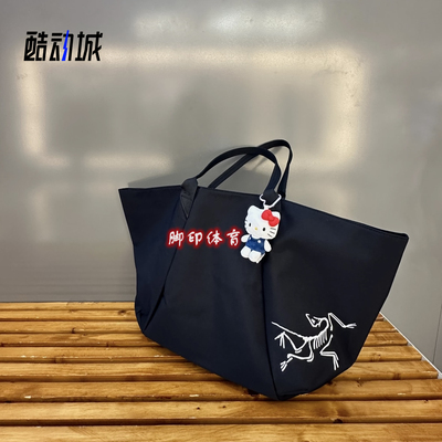 Arcteryx始祖鸟45L户外尼龙包