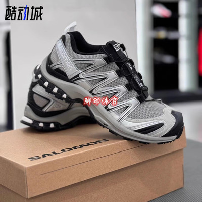 SALOMON萨洛蒙XAPRO合金黑