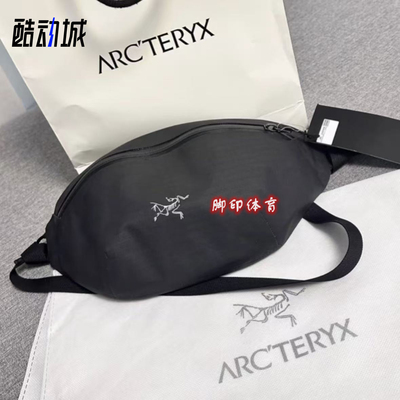 Arcteryx始祖鸟GRANVILLE3L包