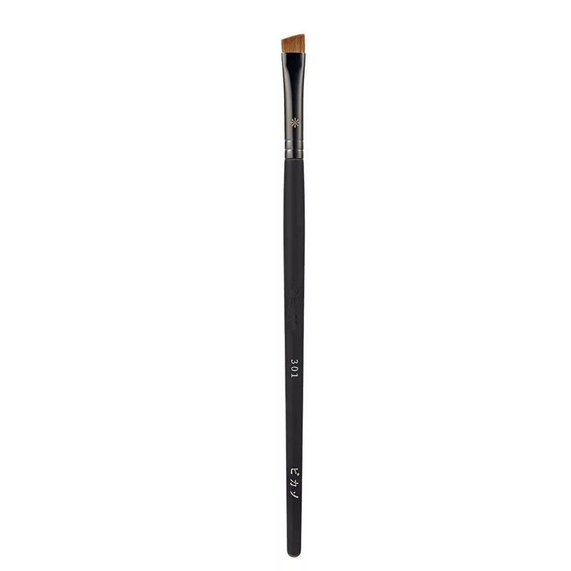 PONY Picasso 301 Sable Bevel Eyebrow brush Good to color major Cosmetic brushin the Makeup/Perfume/Beauty tools , Other Beauty Tools , Brushes  category - from Buy2taobao.com to provide professional Taobao agent buy service