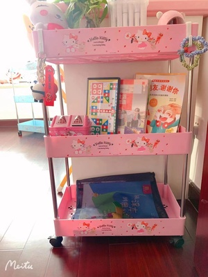 卡通厨房塑料家用方便