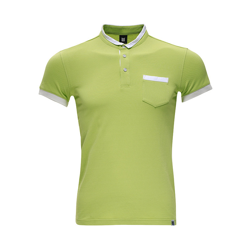 Polo sport homme - Ref 558361 Image 1