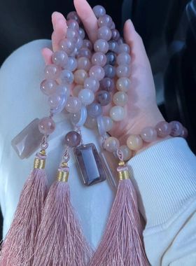 女性金丝玉古风汉风货源地批发