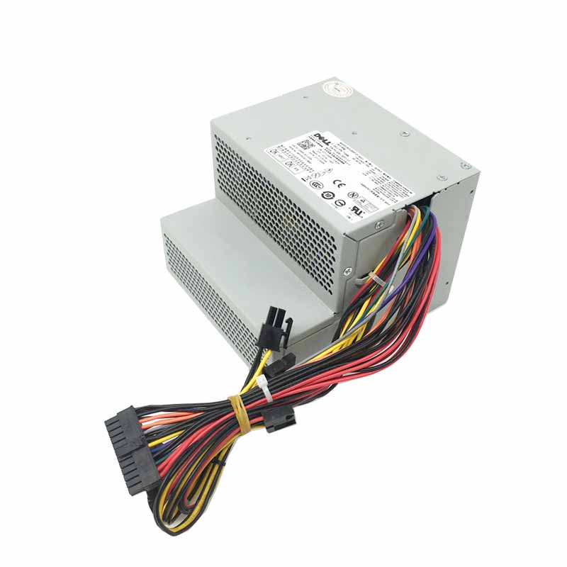 戴尔Optiplex L255P-01 PS-5261-3DF D255P-00 760 780 980DT电源