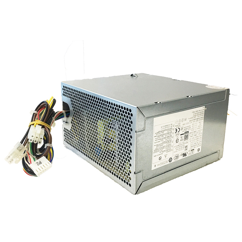正品HP ProDesk600 680 800 G2台式机电源901910-004  796417-001