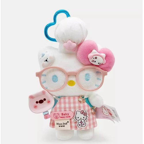 日本哈喽kitty包包挂件圣诞礼物