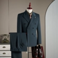 Emerald[Suit + Trousers]