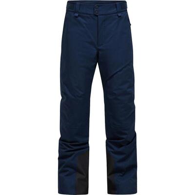 代购PEAK PERFORMANCE壁克峰男士冲锋裤防水防风透气滑雪裤直筒