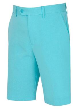 代购JLindeberg金林德伯格男士高尔夫短裤透气排汗舒适贴身