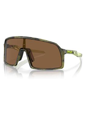 海外代购Oakley/欧克利男士太阳眼镜增强对比度防紫外线大框方形