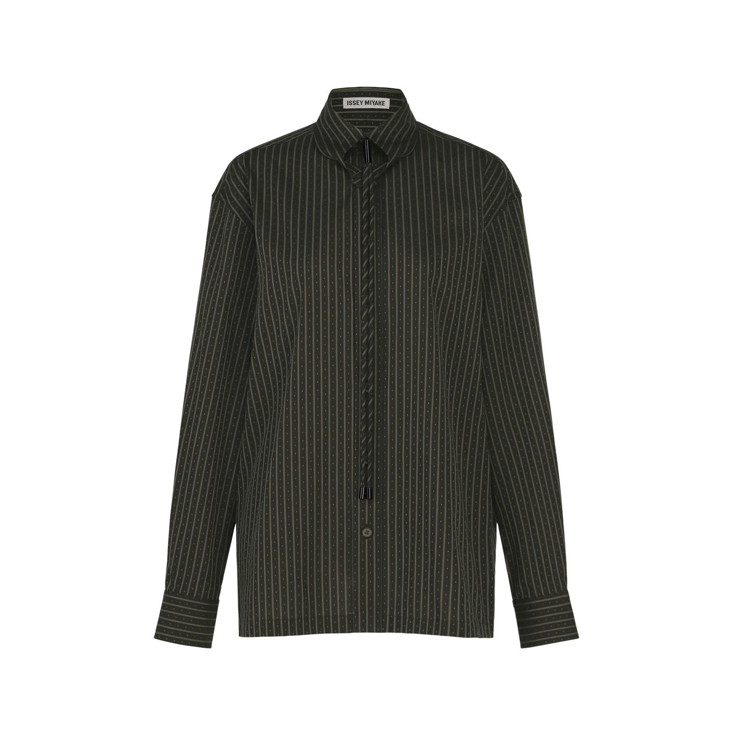 IsseyMiyake/三宅一生女士衬衫图片