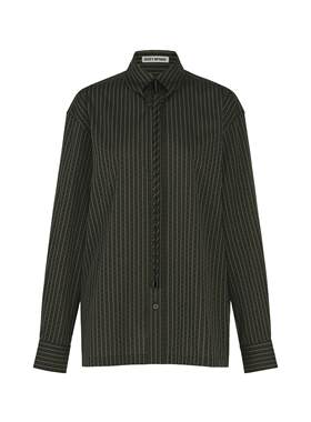 IsseyMiyake/三宅一生女士衬衫