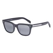 代购 MauiJim男女太阳镜防紫外线清晰视野轻便佩戴抗眩光黑色