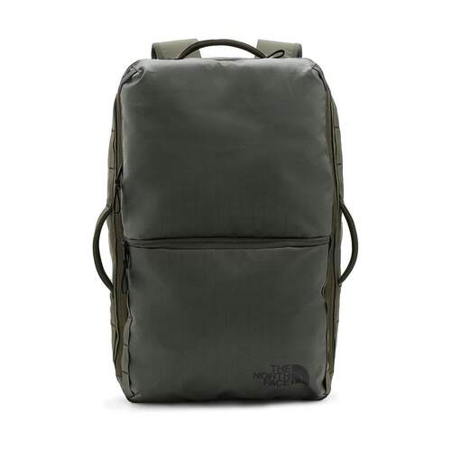 海外代购THE NORTH FACE/北面女士双肩背包分区收纳电脑隔层