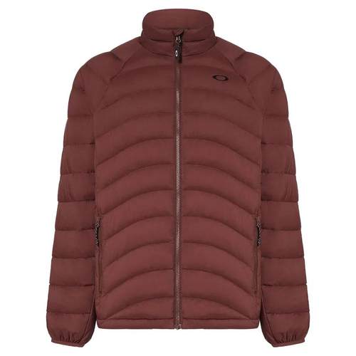 代购Oakley欧克利男士羽绒服防水防风保暖轻薄羽绒服立领长袖