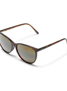海外代购MauiJim女士太阳眼镜偏光防紫外线猫眼尼龙框户外出行