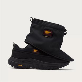 代购SOREL x ARIES冰熊联名款GTX防水护罩拆卸户外休闲鞋男女鞋