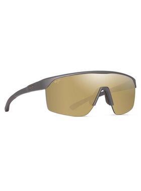 海外代购MauiJim男女太阳眼镜偏光防眩光大框运动款户外出行驾驶