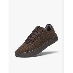 代购Allbirds男士休闲鞋柔软舒适轻盈减压透气保暖日常鞋