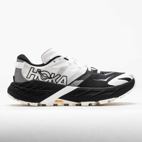 代购Hoka OneOne女士越野跑鞋高响应缓震强抓地力防滑耐磨