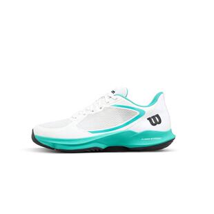 代购Wilson威尔胜女士网球鞋缓震支撑灵活响应防滑抓地贴合包裹