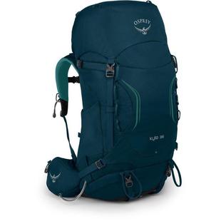 Pack美国正品 小鹰OSPREY 女士户外登山骑行双肩背包 Kyte 代购