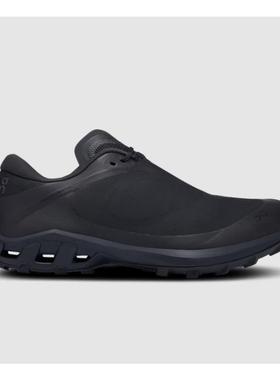 代购On昂跑 x Cloudventure Peak PAF低帮缓震防滑跑步鞋