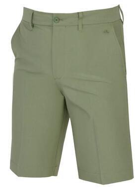 代购JLindeberg金林德伯格男士高尔夫短裤高弹性透气舒适